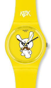 Swatch Watches GJ130