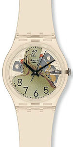 Swatch Watches GZ261