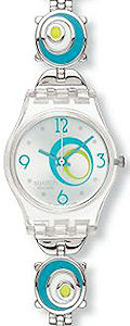 Swatch Watches LK267G