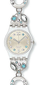 Swatch Watches LK292G