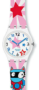 Swatch Watches LK299