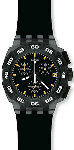 Swatch Watches SUIB414