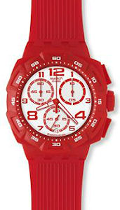 Swatch Watches SUIR400
