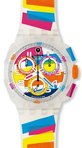 Swatch Watches SUIW401