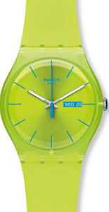 Swatch Watches SUOG702