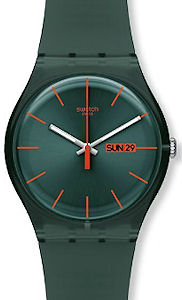 Swatch Watches SUOG703