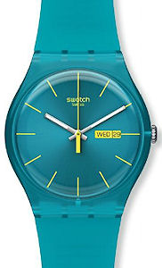 Swatch Watches SUOL700