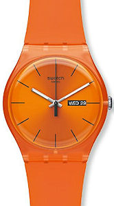 Swatch Watches SUOO700
