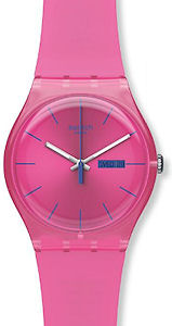 Swatch Watches SUOP700