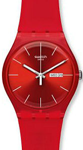 Swatch Watches SUOR701