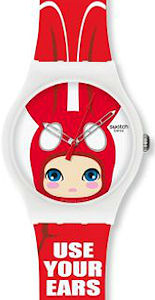 Swatch Watches SUOZ114