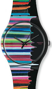 Swatch Watches SUOZ118