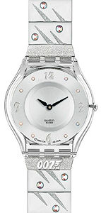Swatch Watches SFK327G