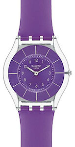 Swatch Watches SFK365
