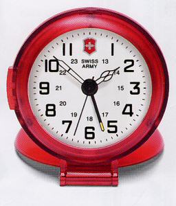 Victorinox Swiss Army Clocks 24732