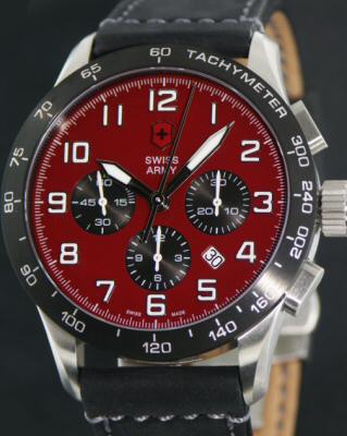 Victorinox Swiss Army Watches 24785