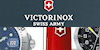 Victorinox Swiss Army Watches