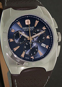 Swiss Military Watches 06-4091-04-003