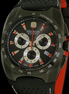 Swiss Military Watches 06-4091-13-007