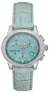 Swiss Military Watches 06-6000-04-008