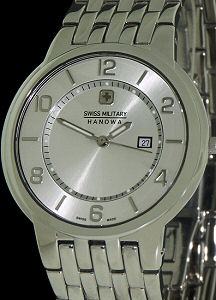 Swiss Military Watches 06-5087-04-001
