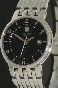 Swiss Military Watches 06-7087-04-007