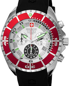 Swiss Military Watches 06-4096-04-001-04