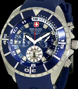 Swiss Military Watches 06-4096-04-003