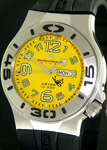 Technomarine Watches ABS04