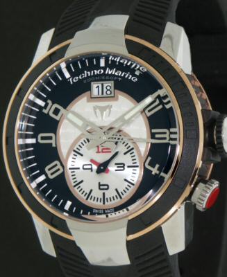 Technomarine Watches UFDT02G
