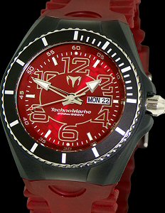 Technomarine wrist watch hotsell