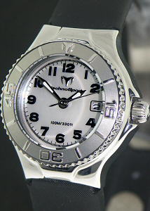 Technomarine Lady Sport wrist watches - Black Ls LS02.