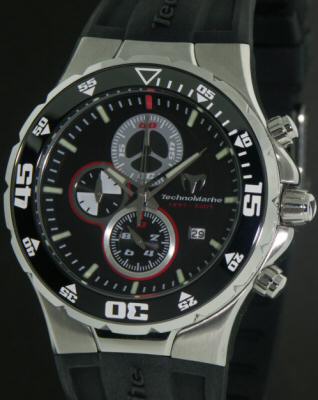 Technomarine Watches TMYMC02
