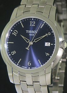 Tissot Watches T97.1.481.42