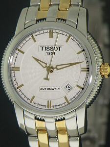 Tissot Watches T97.2.183.31