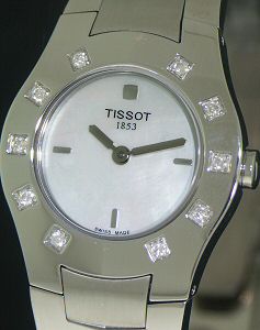 Tissot Watches T64.1.785.81