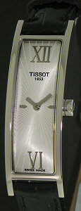 Tissot Watches T015.309.16.0