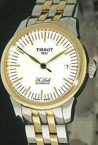 Tissot Watches T41.2.183.31