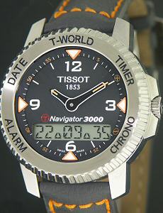 Tissot Watches T96.1.478.32