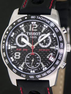 Tissot Watches T34.1.728.52