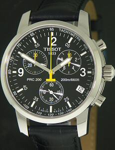 Tissot Watches T17.1.526.52