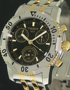 Tissot Watches T17.2.486.55