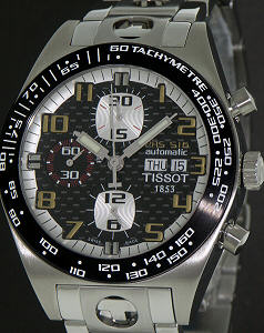 Tissot Watches T021.414.21.207.00