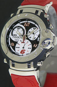 Tissot Watches T011.417.17.202.00