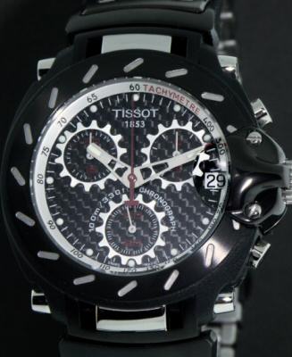Tissot Watches T011.417.222
