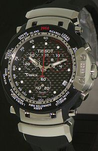 tissot t race motogp limited edition 2008 price