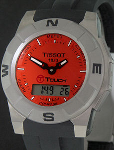 Tissot Watches T001.520.47.281.00