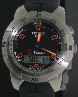 Tissot Watches T33.7.598.51