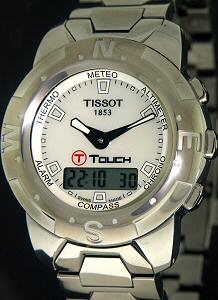 Tissot Watches T33.7.688.81