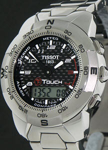 Tissot Watches T33.7.888.92